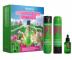 Seria nawil�aj�ca do w�os�w suchych Matrix Food For Soft - zestaw upominkowy - szampon + od�ywka + olejek-serum
