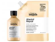 Seria do w�os�w suchych i zniszczonych L�Or�al Professionnel Serie Expert Absolut Repair