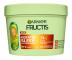 Seria wygadzajca i nadajca poysk do wosw suchych i puszcych si Garnier Fructis Keratin Sleek - maska - 370 ml