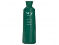 Szampon wzmacniajcy nadajcy objto wosom cienkim i osabionym Neqi Volume Victory Shampoo - 330 ml