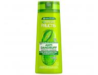 Szampon przeciwupieowy do wszystkich rodzajw wosw Garnier Fructis Anti Dandruff