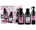 Seria rozwietlajca do wosw farbowanych Redken Acidic Color Gloss - zestaw upominkowy - szampon + odywka + spray termoochronny