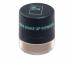 Puder do maskowania odrost�w i siwych w�os�w Sibel Hair Make-up Powder - jasny br�z