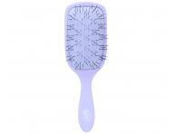 Szczotka do rozczesywania gstych wosw Wet Brush Go Green Thick Hair Paddle Detangler