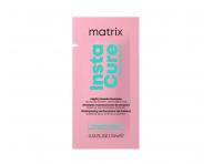 Szampon odbudowuj�cy do w�os�w bardzo zniszczonych Matrix Instacure Build-A-Bond - 10 ml (bonus)