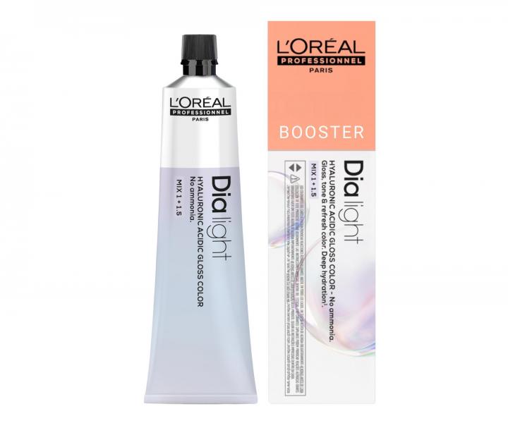 Farba do w�os�w ton w ton Lor�al Professionnel Dia Light 60 ml - Booster pomara�czowy
