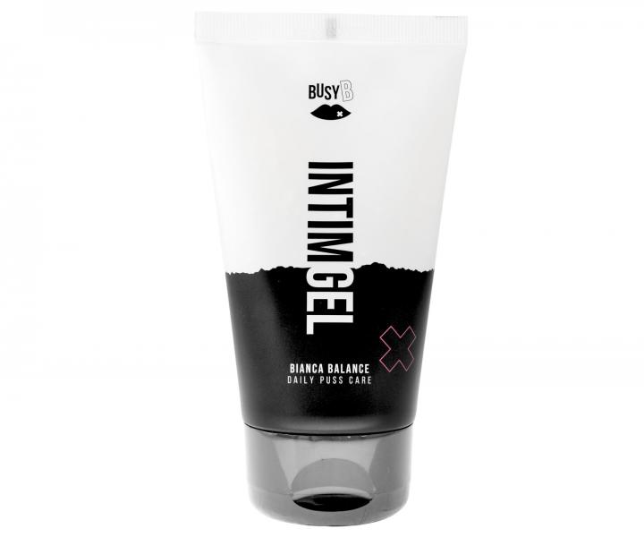 �el intymny do mycia dla kobiet BusyB Intim Gel Bianca Balance - 150 ml