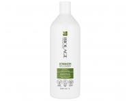 Szampon do wosw zniszczonych Biolage Strength Recovery Shampoo - 1000 ml