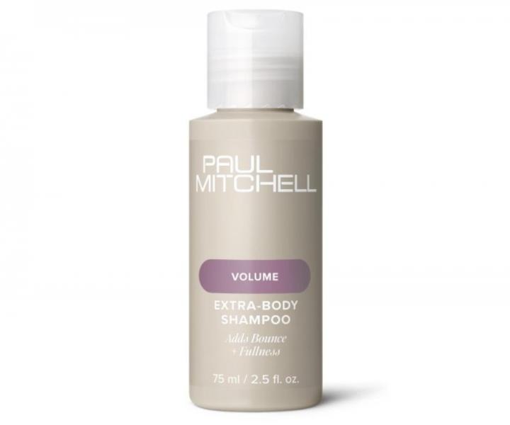 Seria zwi�kszaj�ca obj�to�� w�os�w Paul Mitchell Volume Extra-Body