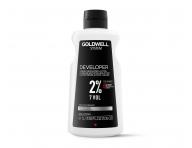 Oksydant do farb Goldwell System Developer - 1000 ml