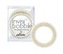 Gumka do w�os�w spiralka cienka Invisibobble Slim Stay Gold - z�ota - 3 szt. (bonus)