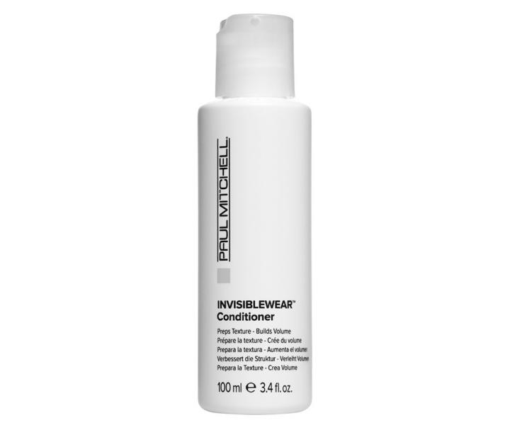 Odywka zwikszajca objto wosw Paul Mitchell Invisiblewear Conditioner - 100 ml