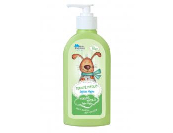 Myd�o w p�ynie dla dzieci Pink Elephant Rabbit - 250 ml