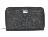 Etui na no�yczki i narz�dzia fryzjerskie Sibel - czarne