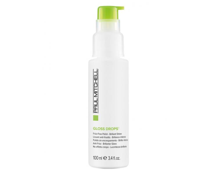 Seria wygadzajca Paul Mitchell Super Skinny
