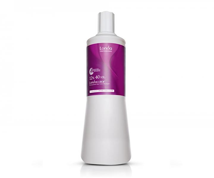 Oksydant do farb Londa Professional Londacolor Permanent Developer - 1000 ml