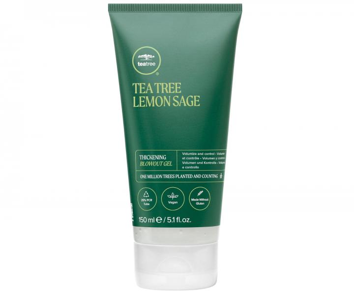 Seria zwikszajca objto wosw Paul Mitchell Lemon Sage