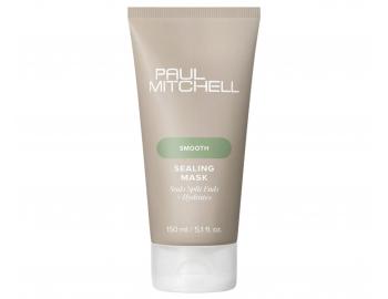 Maska wyg�adzaj�ca do wszystkich rodzaj�w w�os�w Paul Mitchell Smooth Sealing Mask - 150 ml