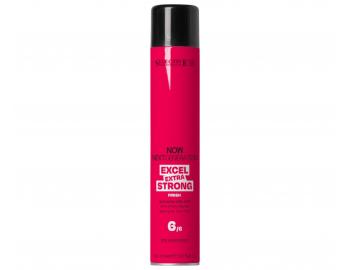 Lakier do wosw ekstra mocno utrwalajcy Selective Professional Now Next Generation Excel Extra Strong Finish - 500 ml
