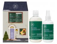 Seria produktw do wosw suchych Paul Mitchell - Lavender Mint