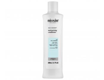 Odywka przeciwupieowa Nioxin Scalp Recovery Moisturising Conditioner - 200 ml