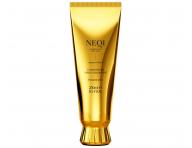 Od�ywka nadaj�ca po�ysk wszystkim rodzajom w�os�w Neqi Diamond Glass Conditioner - 250 ml