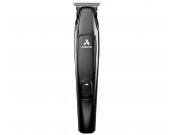 Profesjonalny trymer do w�os�w Andis SlimLine Pro II D-9 Trimmer - chromowy