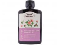 Olejek do masa�u cia�a Green Pharmacy