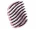 Szczotka do w�os�w Sister Young Mila Pocket Hair Brush - jasnor�owy