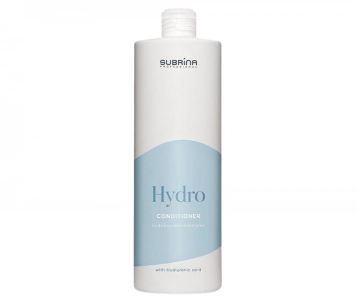 Od�ywka nawil�aj�ca Subrina Professional Hydro Conditioner - 1000 ml