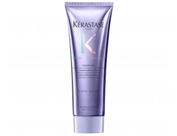 Kuracja roz�wietlaj�ca do w�os�w blond K�rastase Blond Absolu Cicaflash - 250 ml