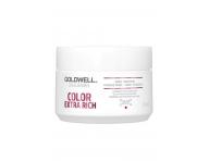 Maska chronica kolor wosw Goldwell Dualsenses Color Extra Rich - 200 ml