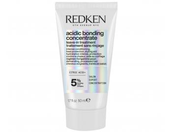 Krem termoochronny do w�os�w zniszczonych Redken Acidic Bonding Concentrate - 50 ml