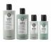 Seria kosmetyk�w do w�os�w suchych i pusz�cych si� Maria Nila True Soft - zestaw - szampon + od�ywka + szampon i od�ywka 100 ml GRATIS