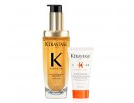 Seria do wszystkich rodzajw wosw Krastase Elixir Ultime