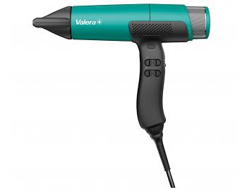 Profesjonalna suszarka do w�os�w Valera VanityCare AI 501.00 VA EP Emerald Pulse - 2000 W - zielona
