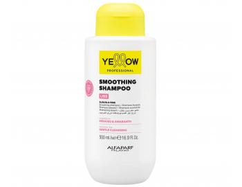 Szampon wyg�adzaj�cy do w�os�w Yellow Professional Liss Smoothing Shampoo - 500 ml