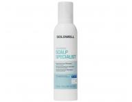 Hipoalergiczny szampon w piance do wra�liwej sk�ry g�owy Goldwell Dualsenses Scalp Specialist Sensitive Foam Shampoo - 250 ml