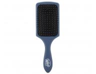 Szczotka do rozczesywania wosw Wet Brush Paddle Detangler Elemental Blue - niebieska