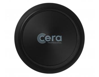 Magnetyczny uchwyt na cian do suszarek do wosw Cera - czarny metaliczny