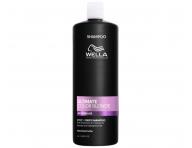 Szampon neutralizuj�cy do w�os�w blond i z pasemkami Wella Professional Ultimate Color Blonde Onyx Shampoo - 1000 ml
