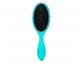 Szczotka do rozczesywania w�os�w Kiepe Professional Pearl Brush - turkusowa