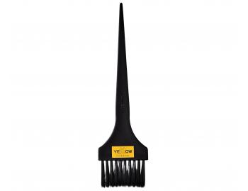 P�dzel do nak�adania farb Yellow Professional - 5,5 cm - czarny