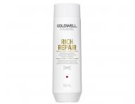Szampon do w�os�w suchych Goldwell Dualsenses Rich Repair - 250 ml