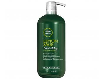 Odywka zwikszajca objto wosw Paul Mitchell Tea Tree Lemon Sage Thickening Conditioner - 1000 ml