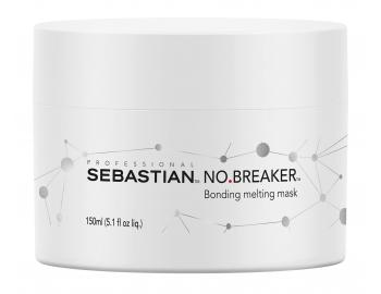 Maska regeneruj�ca do w�os�w do zniszczonych Sebastian Professional No.Breaker Bonding Melting Mask - 150 ml