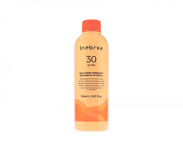 Perfumowana emulsja oksydacyjna Inebrya 30 VOL 9%