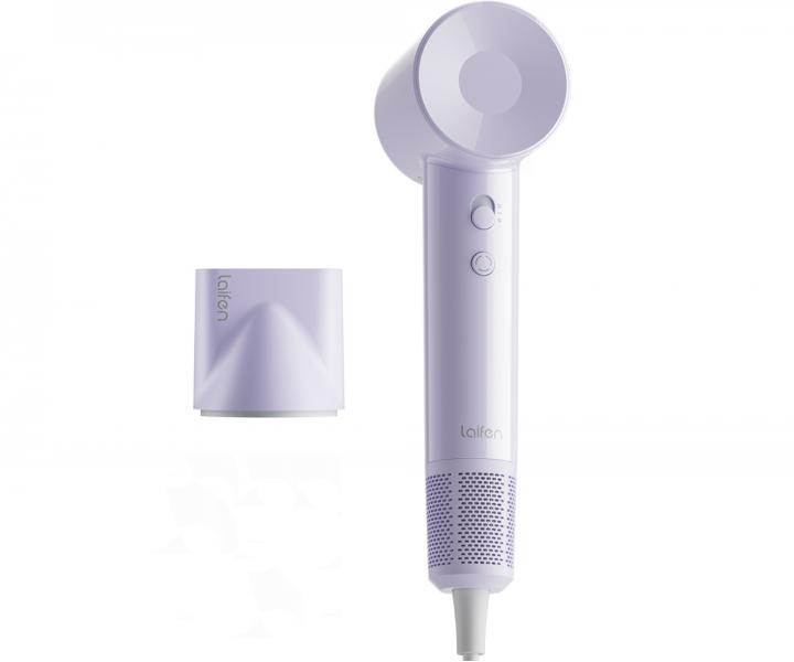 Profesjonalna suszarka do w�os�w Laifen Swift SE Lite Glossy Purple - 1400 W - jasnofioletowa z po�yskiem