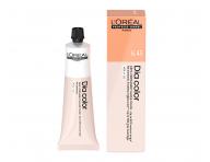 Farba do wosw ton w ton Loral Professionnel Dia color 60 ml - 6.45 ciemny blond miedziany maho