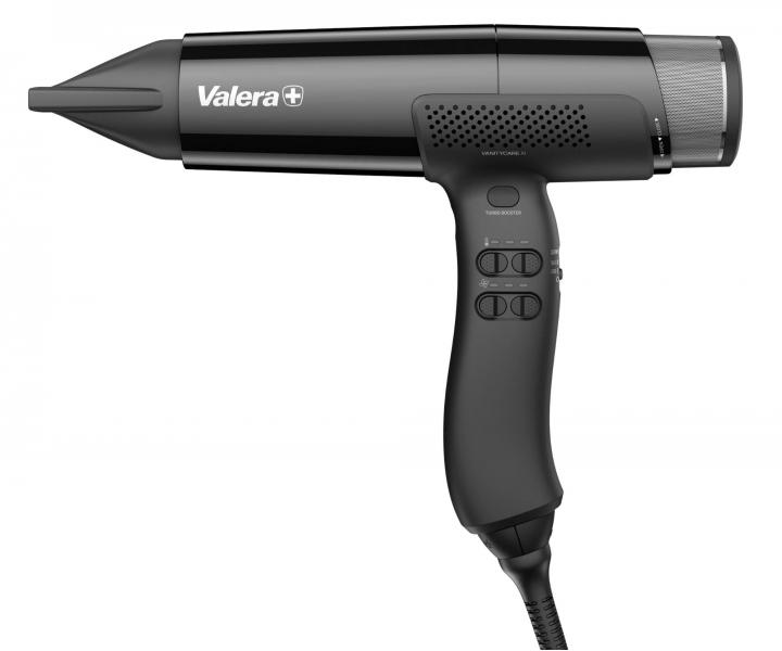 Profesjonalna suszarka do w�os�w Valera Professional VanityCare AI Night Black 504.00 VA - 2000 W - czarna